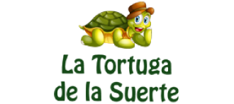 LA TORTUGA DE LA SUERTE